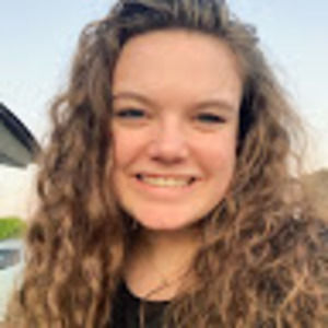 Meet your Posher, Madelyn